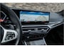 BMW 3-Serie Touring 330e xDrive | M-Sport | Live Cockpit | Panorama | Leder | Memory | HiFi | Trekhaak | 19"LM | Frozen Pure Grey