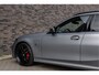 BMW 3-Serie Touring 330e xDrive | M-Sport | Live Cockpit | Panorama | Leder | Memory | HiFi | Trekhaak | 19"LM | Frozen Pure Grey