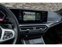 BMW 3-Serie Touring 330e xDrive | M-Sport | Live Cockpit | Panorama | Leder | Memory | HiFi | Trekhaak | 19"LM | Frozen Pure Grey