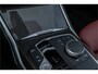 BMW 3-Serie Touring 330e xDrive | M-Sport | Live Cockpit | Panorama | Leder | Memory | HiFi | Trekhaak | 19"LM | Frozen Pure Grey
