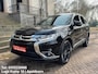Mitsubishi Outlander 2.0 Instyle+ 4WD 7P Automaat BLACK-LINE Navi Sch-Dak 360C Camera Trekhaak