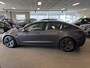 Tesla Model 3 Long Range AWD 75 kWh trekhaak, stuur en stoel verwarming, leder, navigatie, facelift, Autopilot,FSD computer3, premium sound, warmtepomp, stuur en stoel verwarming, SOH 93% Autopilot,