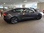 Tesla Model 3 Long Range AWD 75 kWh trekhaak, stuur en stoel verwarming, leder, navigatie, facelift, Autopilot,FSD computer3, premium sound, warmtepomp, stuur en stoel verwarming, SOH 93% Autopilot,