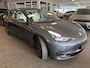 Tesla Model 3 Long Range AWD 75 kWh trekhaak, stuur en stoel verwarming, leder, navigatie, facelift, Autopilot,FSD computer3, premium sound, warmtepomp, stuur en stoel verwarming, SOH 93% Autopilot,