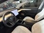 Tesla Model 3 Long Range AWD 75 kWh trekhaak, stuur en stoel verwarming, leder, navigatie, facelift, Autopilot,FSD computer3, premium sound, warmtepomp, stuur en stoel verwarming, SOH 93% Autopilot,