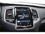 Volvo XC90 T8 455PK Recharge AWD Ultimate Bright / Luchtvering / Bowers & Wilkins / Schuif-kanteldak / 360 Camera / Head Up Display / Nappaleder met ventilatie / Massagefunctie / Gelamineerde zijruiten / 22'' Velgen / Trekhaak /  Stoelverwarming / Stuurverwarming