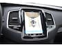Volvo XC90 T8 455PK Recharge AWD Ultimate Bright / Luchtvering / Bowers & Wilkins / Schuif-kanteldak / 360 Camera / Head Up Display / Nappaleder met ventilatie / Massagefunctie / Gelamineerde zijruiten / 22'' Velgen / Trekhaak /  Stoelverwarming / Stuurverwarming