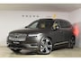 Volvo XC90 T8 455PK Recharge AWD Ultimate Bright / Luchtvering / Bowers & Wilkins / Schuif-kanteldak / 360 Camera / Head Up Display / Nappaleder met ventilatie / Massagefunctie / Gelamineerde zijruiten / 22'' Velgen / Trekhaak /  Stoelverwarming / Stuurverwarming