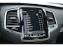 Volvo XC90 T8 455PK Recharge AWD Ultimate Bright / Luchtvering / Bowers & Wilkins / Schuif-kanteldak / 360 Camera / Head Up Display / Nappaleder met ventilatie / Massagefunctie / Gelamineerde zijruiten / 22'' Velgen / Trekhaak /  Stoelverwarming / Stuurverwarming