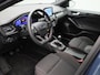 Ford Focus Wagon 1.0 EcoBoost Hybrid ST Line X Business Trekhaak - all-weather banden