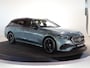 Mercedes-Benz E-klasse Estate 300 e Business Solution AMG | Massage | Burmester | Memory | Panoramadak | Trekhaak | 360 camera | Digital light |