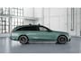 Mercedes-Benz E-klasse Estate 300 e Business Solution AMG | Massage | Burmester | Memory | Panoramadak | Trekhaak | 360 camera | Digital light |