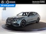 Mercedes-Benz E-klasse Estate 300 e Business Solution AMG | Massage | Burmester | Memory | Panoramadak | Trekhaak | 360 camera | Digital light |