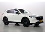 Mazda CX-5 2.5 194pk AWD Automaat Homura Comfort Schuifdak