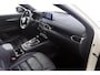 Mazda CX-5 2.5 194pk AWD Automaat Homura Comfort Schuifdak