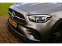Mercedes-Benz E-klasse 200 Business Solution AMG Aut. | 63-AMG Uitgevoerd | 20 Inch Vossen | Full Led | Facelift | Widescreen |