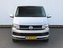 Volkswagen Transporter 2.0 TDI 204 pk L2H1 Comfortline Plus | Airco | Navigatie | Cruise control | Multi stuur | Dubbele schuifdeur | Achteruitrijcamera | PDC | Trekhaak | 17" Lm velgen | Betimmering |