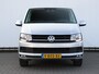 Volkswagen Transporter 2.0 TDI 204 pk L2H1 Comfortline Plus | Airco | Navigatie | Cruise control | Multi stuur | Dubbele schuifdeur | Achteruitrijcamera | PDC | Trekhaak | 17" Lm velgen | Betimmering |