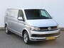 Volkswagen Transporter 2.0 TDI 204 pk L2H1 Comfortline Plus | Airco | Navigatie | Cruise control | Multi stuur | Dubbele schuifdeur | Achteruitrijcamera | PDC | Trekhaak | 17" Lm velgen | Betimmering |