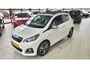 Peugeot 108 1.0 e-VTi Allure TOP! | AUTOMAAT | 5-drs | AIRCO | OPEN DAK |