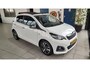 Peugeot 108 1.0 e-VTi Allure TOP! | AUTOMAAT | 5-drs | AIRCO | OPEN DAK |
