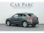 Audi Q3 1.4 TFSI CoD S Edition 3x S-LINE/FACELIFT/LED/PANO/BOSE/HALF LEDER+S.VERWARMING/LMV/PDC/CRUISE/ECC/12 MND GARANTIE