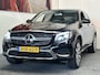 Mercedes-Benz GLC Coupe 350E 4MATIC BUSINESS SCHUIFDAK ACHTERUITRIJ CAMERA NAVIGATIE CRUISE CONTROL CLIMATE CONTROL STOELVERWARMING EN KOELING UITKLAPBARE TREKHAAK ZEER MOOI !! Brgl