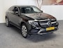 Mercedes-Benz GLC Coupe 350E 4MATIC BUSINESS SCHUIFDAK ACHTERUITRIJ CAMERA NAVIGATIE CRUISE CONTROL CLIMATE CONTROL STOELVERWARMING EN KOELING UITKLAPBARE TREKHAAK ZEER MOOI !! Brgl