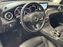 Mercedes-Benz GLC Coupe 350E 4MATIC BUSINESS SCHUIFDAK ACHTERUITRIJ CAMERA NAVIGATIE CRUISE CONTROL CLIMATE CONTROL STOELVERWARMING EN KOELING UITKLAPBARE TREKHAAK ZEER MOOI !! Brgl