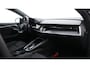 Audi A3 Sportback 30 TFSI 116Pk S-Line edition | Zwart optiek | Carplay | Stoelverwarming |Camera |