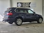 BMW X5 3.0sd High Exe| M-Sport| 7 Persoons|Carbonzwart