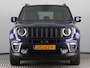 Jeep Renegade 4xe 240 Plug-in Hybrid Electric S (Pano / Stoel-Stuurverw. / ACC / Kenwood / 19'')