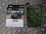 Jeep Renegade 4xe 240 Plug-in Hybrid Electric S (Pano / Stoel-Stuurverw. / ACC / Kenwood / 19'')