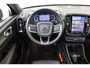Volvo XC40 RECHARGE P8 AWD R-DESIGN -PANO.DAK|HARMAN/KARDON|360°CAM|ADAP.LED|WARMTEPOMP|LEDER|ADAP.CRUISE|VERW.VOORRUIT|TREKHAAK