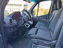 Mercedes-Benz Sprinter 317 L2H2 2x Schuifdeur Alarm kl3 Adaptieve cruise Digitale binnenspiegel Pro Trekhaak 3.5T Smartphone integratie Stuurwiel verwarming 270gr Deuren Betimmering
