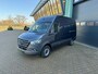 Mercedes-Benz Sprinter 317 L2H2 2x Schuifdeur Alarm kl3 Adaptieve cruise Digitale binnenspiegel Pro Trekhaak 3.5T Smartphone integratie Stuurwiel verwarming 270gr Deuren Betimmering
