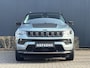 Jeep Compass 4Xe 240pk Upland Automaat | Plug-in Hybrid | Navigatie | Stoelverwarming | 360° camera | 19'' LM velgen
