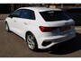 Audi A3 Sportback 30 TFSI 110pk S edition S-Tronic Automaat / Navigatie / APP / LM 17 inch / Full LED / Parkeersensoren A
