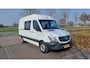 Mercedes-Benz Sprinter 314 2.2 CDI 366 HD DC AIRCO/AUTOMAAT BJ 2017