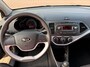 Kia Picanto 1.0i ComfortLine 5drs. +weinig km+