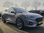 Ford Kuga 2.5 PHEV ST-Line X Half leder | Adaptieve cruise control | Full led | Dodehoekdetectie | Winterpack | Zéér nette auto!