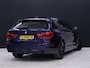 BMW 5-Serie Touring 520i M Sport [SCHUIFKANTELDAK, CRUISE CONTROL, BLUETOOTH TELEFOON, HUD, ACHTERUITRIJCAMERA, PDC V+A, STOELVERWARMING, BMW ADAPTIVE LED, NIEUWSTAAT]