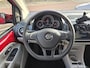 Volkswagen Up! 1.0 BMT move up! | 12MND GARANTIE | AIRCO | NW APK | NL AUTO |