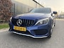 Mercedes-Benz C-klasse Estate 180 AMG Sport Edition / AUTOMAAT / BURMESTER / NAVI / CRUISE / LEER