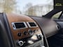 Aston Martin Rapide 6.0 V12 Luxe
