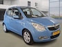 Opel Agila 1.2 Edition Automaat 1e Eig. 34.300 km +NAP NL-auto