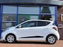 Hyundai i10 1.0i Premium | Stoelverwarming | Sensoren | Navi
