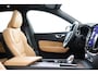 Volvo XC60 T6 PLUG-IN HYBRID AWD PLUS BRIGHT -PANO.DAK|HARMAN/KARDON|GEVENT.LEDER|LUCHTVERING|360°CAM|ADAP.LED|TREKHAAK|20"