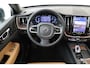 Volvo XC60 T6 PLUG-IN HYBRID AWD PLUS BRIGHT -PANO.DAK|HARMAN/KARDON|GEVENT.LEDER|LUCHTVERING|360°CAM|ADAP.LED|TREKHAAK|20"