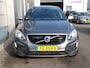 Volvo XC60 2.0 D4 FWD R-Design Leer/Trekhaak/Xenon/Stoelverw!!